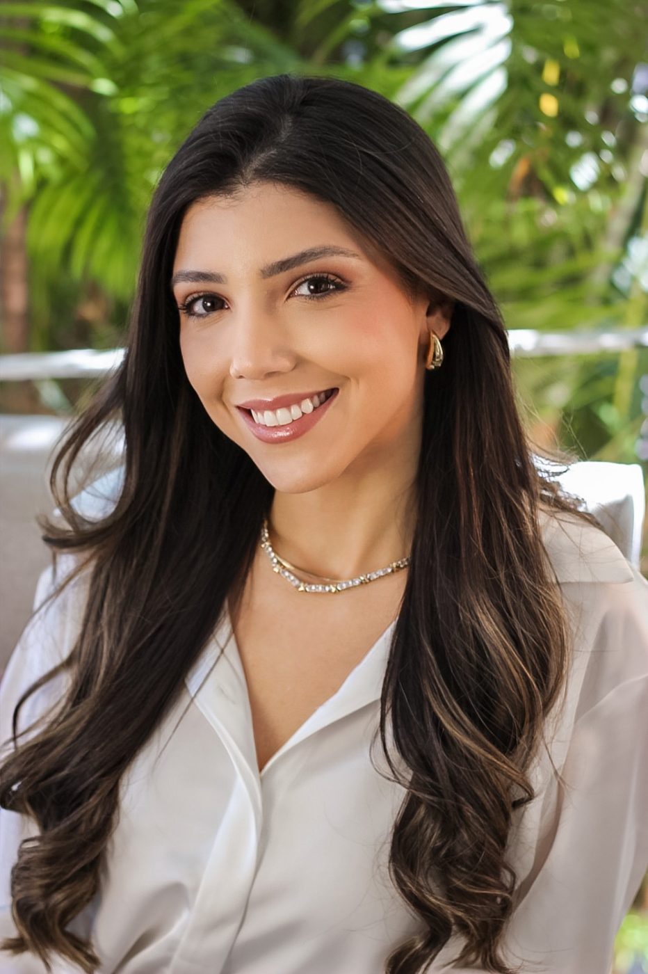Dra. Rafaella Souza